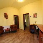 Casa Timar 3* Брашов