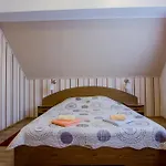 Casa Timar Гостевой дом Брашов