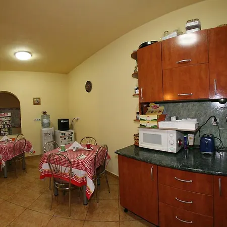 Casa Timar براشوف
