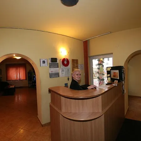 Casa Timar بيت ضيافة