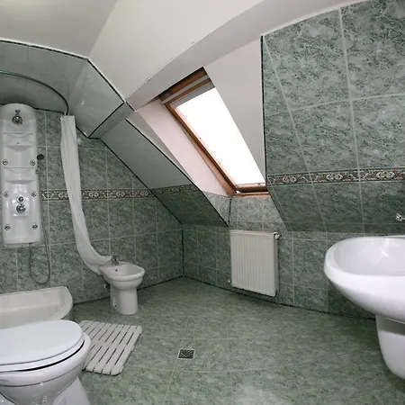 Casa Timar بيت ضيافة 3*