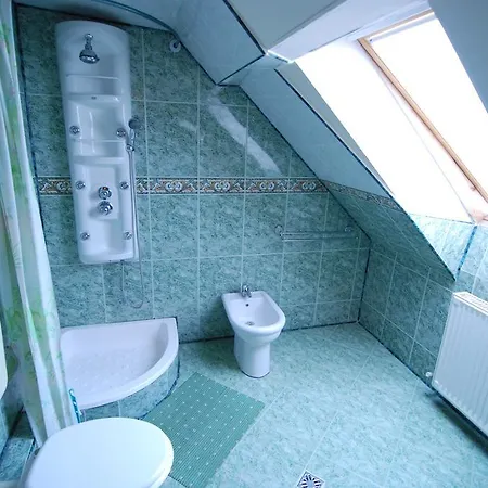 بيت ضيافة Casa Timar براشوف