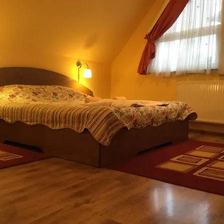 Casa Timar 3*