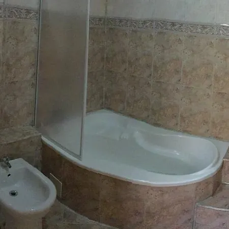 ペンション カーサ ティマル ゲストハウス 3*