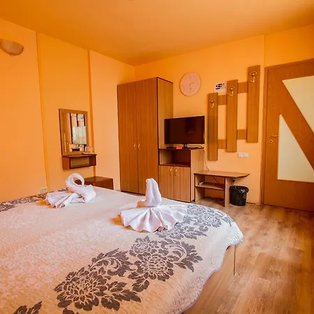 بيت ضيافة Casa Timar