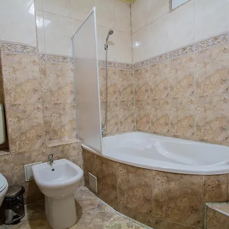 بيت ضيافة Casa Timar 3*
