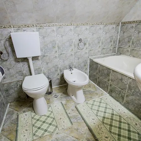 Casa Timar براشوف