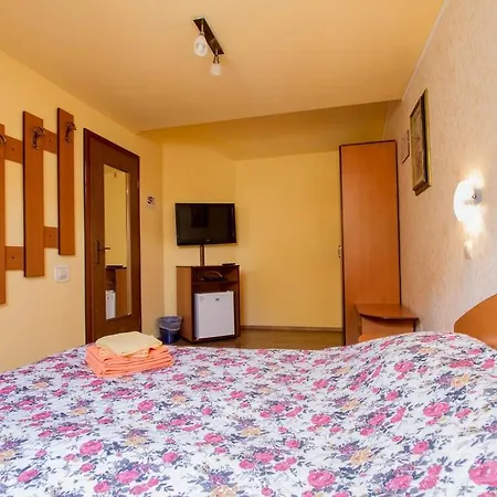 Pensiune Casa Timar 3*