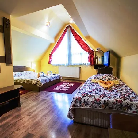 Casa Timar