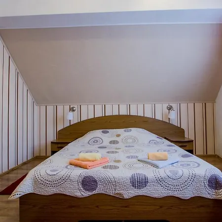 Casa Timar בית הארחה בראשוב