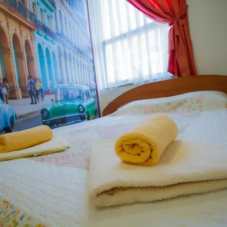 Casa Timar بيت ضيافة
