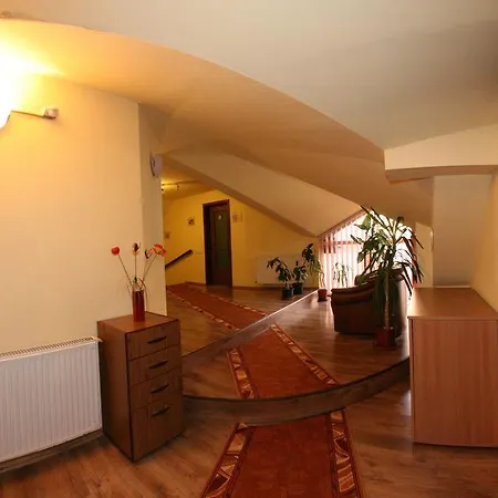 Casa Timar براشوف