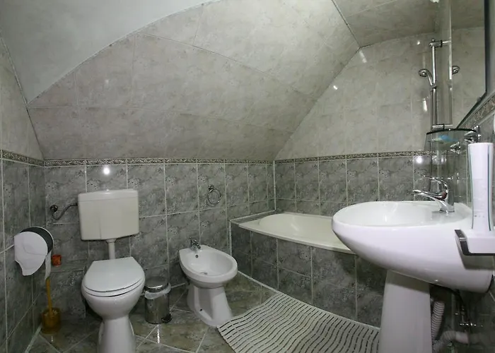 ペンション カーサ ティマル ゲストハウス 3*