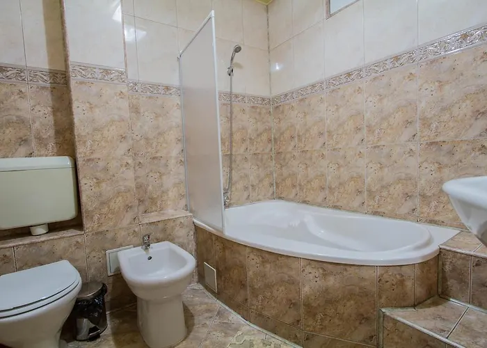 ゲストハウス ペンション カーサ ティマル 3*