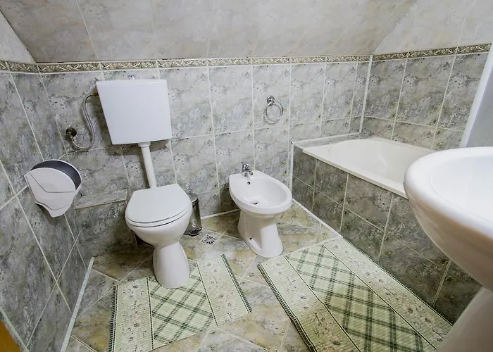 ペンション カーサ ティマル ブラショフ