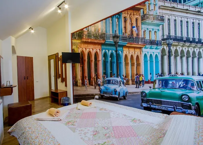 ペンション カーサ ティマル ゲストハウス