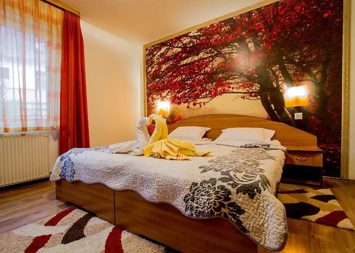 Casa Timar 3* Brașov